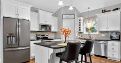 Homes for Sale in Smithville, MO 64089 | 1402 NE 182nd Street