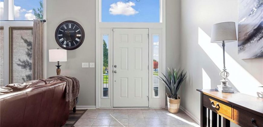 Homes for Sale in Liberty, MO 64068 | 978  Sherman Drive