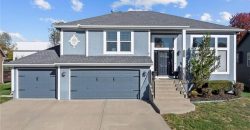 Homes for Sale in Liberty, MO 64068 | 978  Sherman Drive