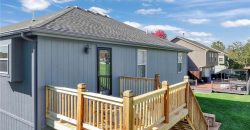 Homes for Sale in Liberty, MO 64068 | 978  Sherman Drive