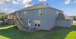 Homes for Sale in Liberty, MO 64068 | 978  Sherman Drive