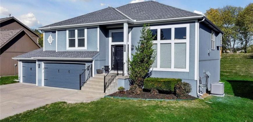 Homes for Sale in Liberty, MO 64068 | 978  Sherman Drive