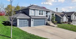 Homes for Sale in Liberty, MO 64068 | 978  Sherman Drive