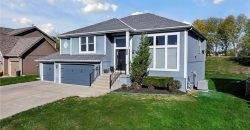 Homes for Sale in Liberty, MO 64068 | 978  Sherman Drive