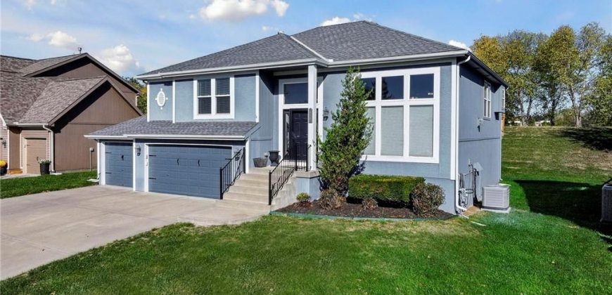 Homes for Sale in Liberty, MO 64068 | 978  Sherman Drive