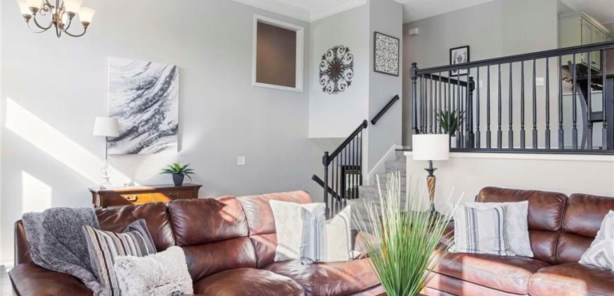 Homes for Sale in Liberty, MO 64068 | 978  Sherman Drive