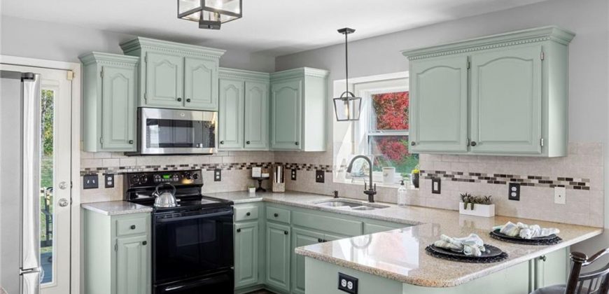 Homes for Sale in Liberty, MO 64068 | 978  Sherman Drive