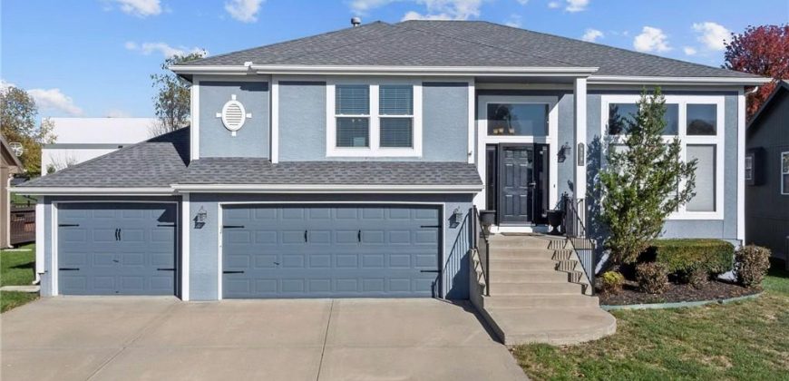 Homes for Sale in Liberty, MO 64068 | 978  Sherman Drive