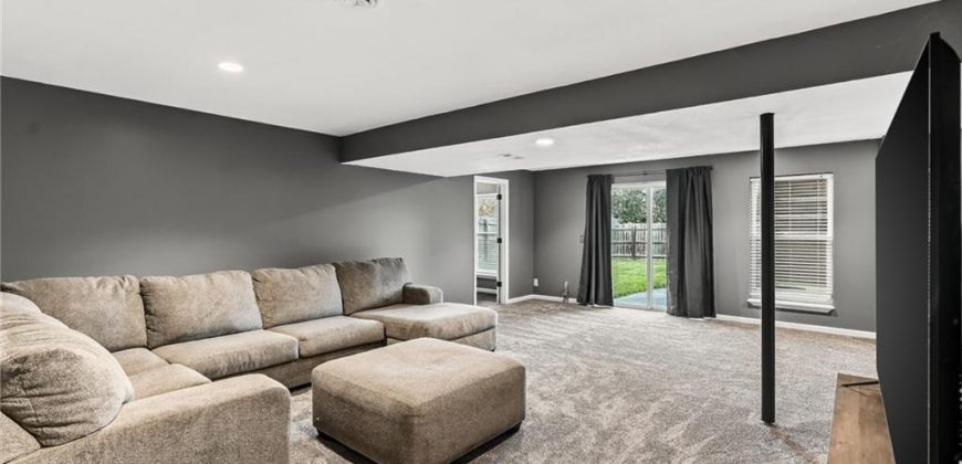 Homes for Sale in Kearney, MO 64060 | 800 E 14th Street