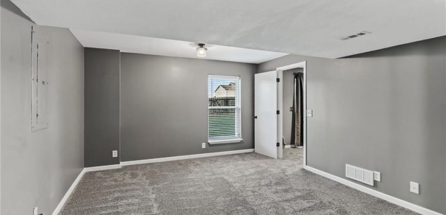 Homes for Sale in Kearney, MO 64060 | 800 E 14th Street