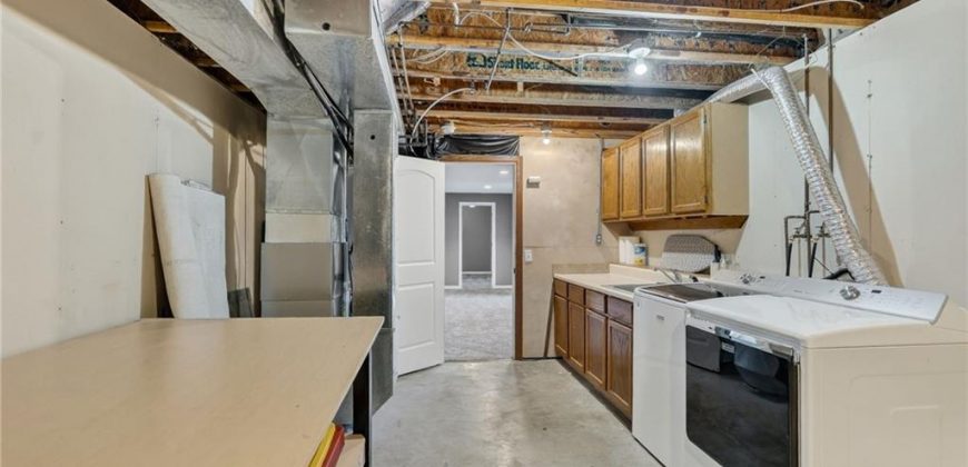 Homes for Sale in Kearney, MO 64060 | 800 E 14th Street