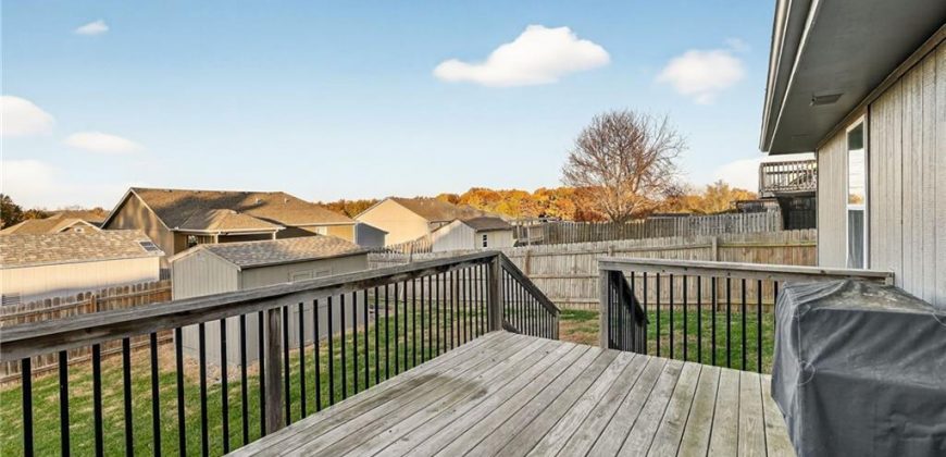 Homes for Sale in Kearney, MO 64060 | 800 E 14th Street