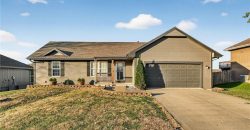Homes for Sale in Kearney, MO 64060 | 800 E 14th Street