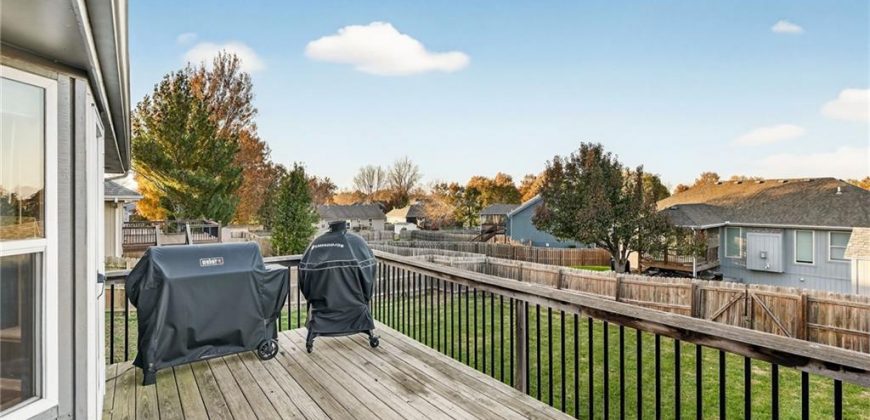 Homes for Sale in Kearney, MO 64060 | 800 E 14th Street