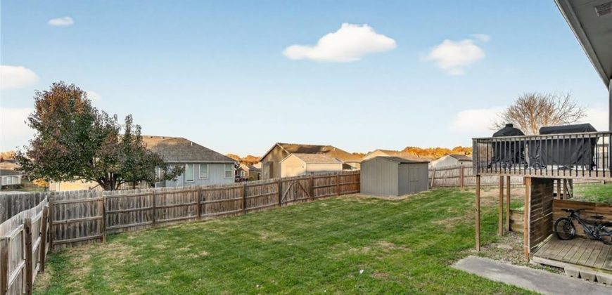 Homes for Sale in Kearney, MO 64060 | 800 E 14th Street