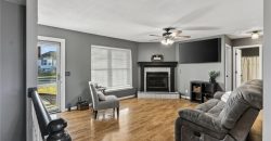 Homes for Sale in Kearney, MO 64060 | 800 E 14th Street