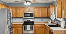 Homes for Sale in Kearney, MO 64060 | 800 E 14th Street