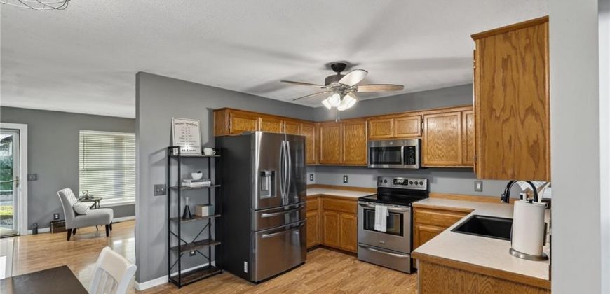 Homes for Sale in Kearney, MO 64060 | 800 E 14th Street