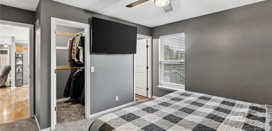 Homes for Sale in Kearney, MO 64060 | 800 E 14th Street