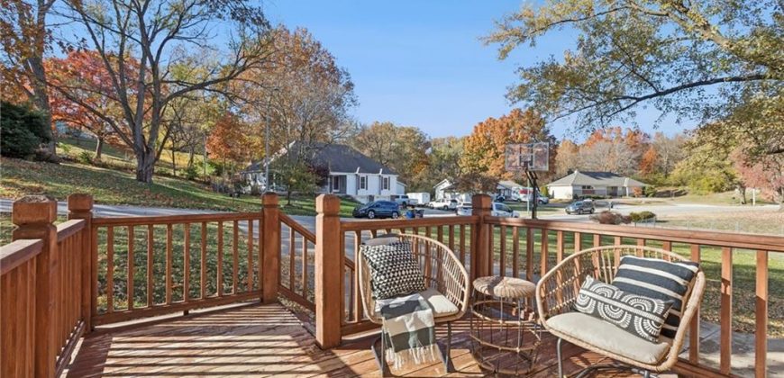 Homes for Sale in Kansas City, MO 64151 | 6205 NW KAREN Road