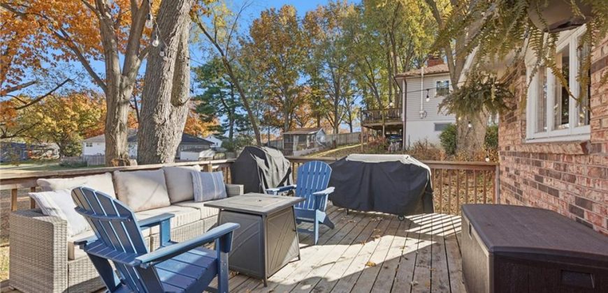 Homes for Sale in Kansas City, MO 64151 | 6205 NW KAREN Road