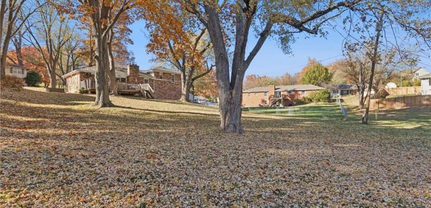 Homes for Sale in Kansas City, MO 64151 | 6205 NW KAREN Road