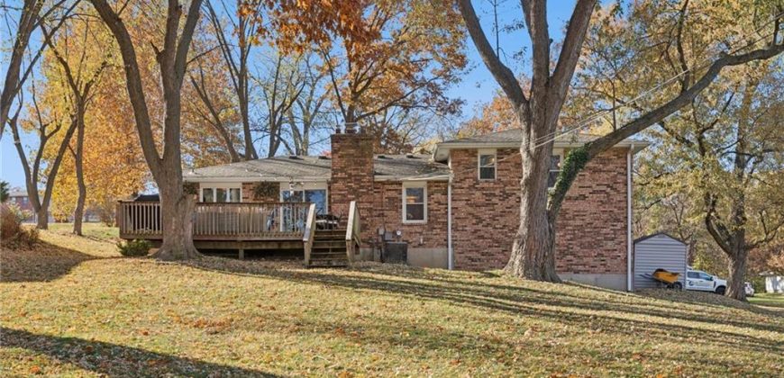 Homes for Sale in Kansas City, MO 64151 | 6205 NW KAREN Road