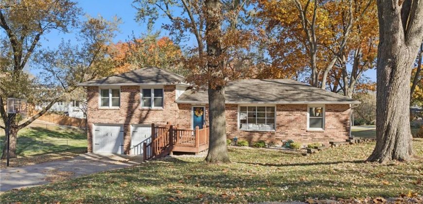 Homes for Sale in Kansas City, MO 64151 | 6205 NW KAREN Road