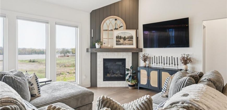 Homes for Sale in Smithville, MO 64089 | 409  Sixth Street