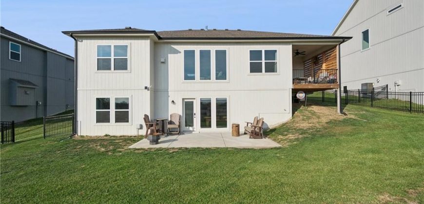 Homes for Sale in Smithville, MO 64089 | 409  Sixth Street