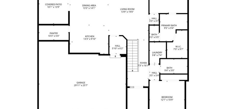 Homes for Sale in Smithville, MO 64089 | 409  Sixth Street