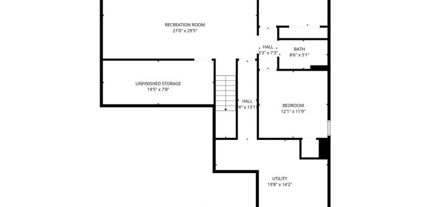 Homes for Sale in Smithville, MO 64089 | 409  Sixth Street