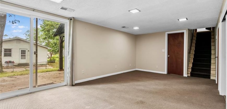 Homes for Sale in Excelsior Springs, MO 64024 | 1101  WILLIAMS Street