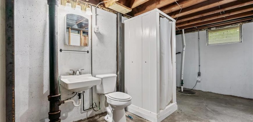 Homes for Sale in Excelsior Springs, MO 64024 | 1101  WILLIAMS Street