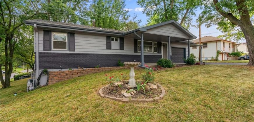 Homes for Sale in Excelsior Springs, MO 64024 | 1101  WILLIAMS Street