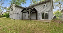 Homes for Sale in Excelsior Springs, MO 64024 | 1101  WILLIAMS Street