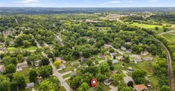 Homes for Sale in Excelsior Springs, MO 64024 | 1101  WILLIAMS Street