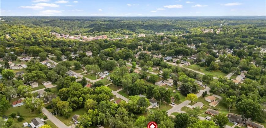 Homes for Sale in Excelsior Springs, MO 64024 | 1101  WILLIAMS Street