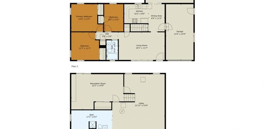 Homes for Sale in Excelsior Springs, MO 64024 | 1101  WILLIAMS Street