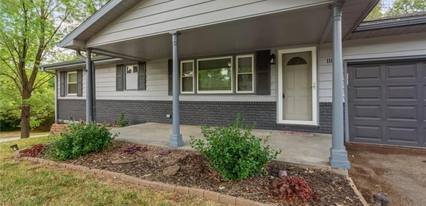 Homes for Sale in Excelsior Springs, MO 64024 | 1101  WILLIAMS Street