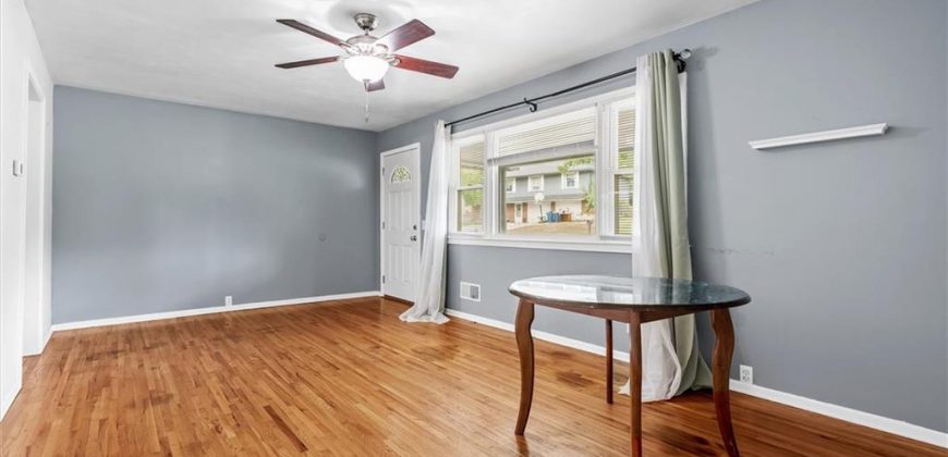 Homes for Sale in Excelsior Springs, MO 64024 | 1101  WILLIAMS Street