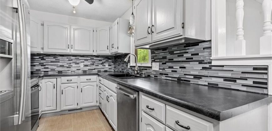 Homes for Sale in Excelsior Springs, MO 64024 | 1101  WILLIAMS Street