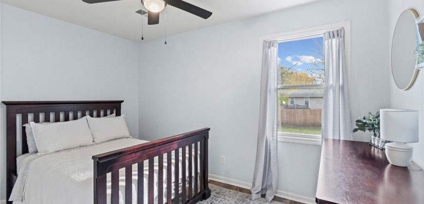 Homes for Sale in Kansas City, MO 64155 | 401 NE 88th Street