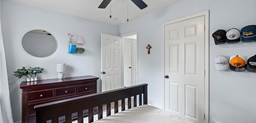 Homes for Sale in Kansas City, MO 64155 | 401 NE 88th Street