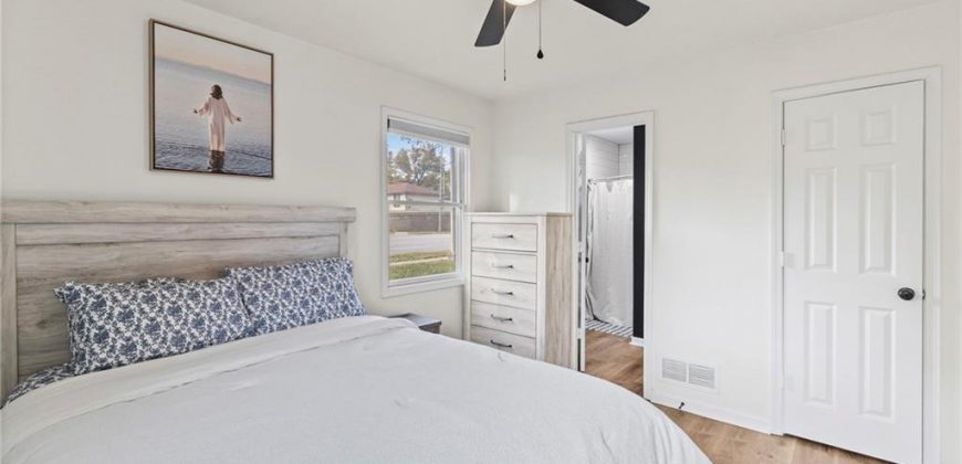 Homes for Sale in Kansas City, MO 64155 | 401 NE 88th Street