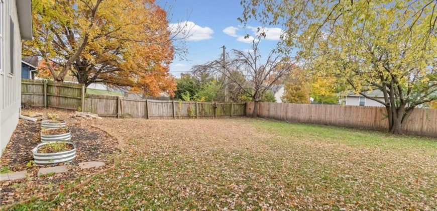 Homes for Sale in Kansas City, MO 64155 | 401 NE 88th Street