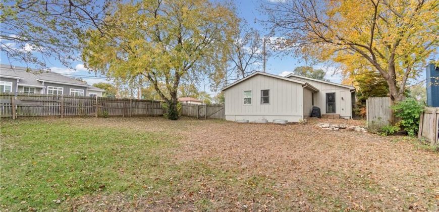 Homes for Sale in Kansas City, MO 64155 | 401 NE 88th Street