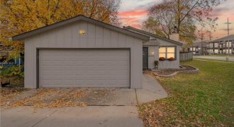 Homes for Sale in Kansas City, MO 64155 | 401 NE 88th Street