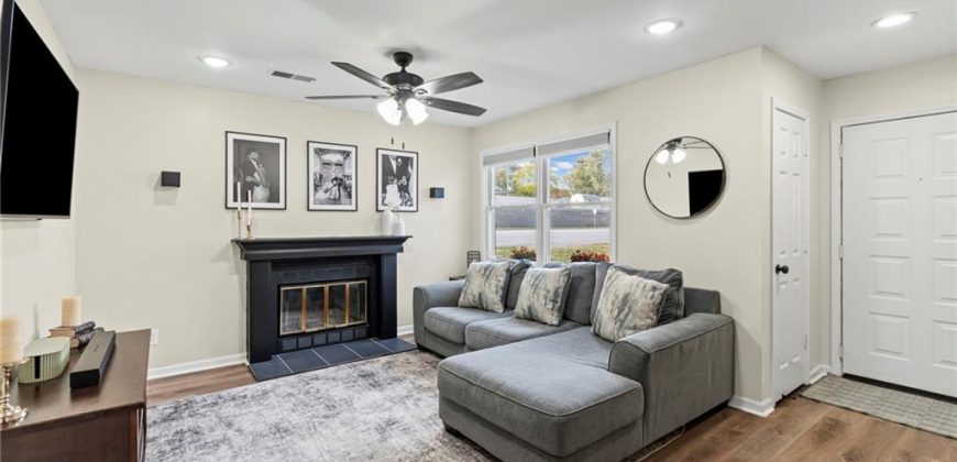 Homes for Sale in Kansas City, MO 64155 | 401 NE 88th Street