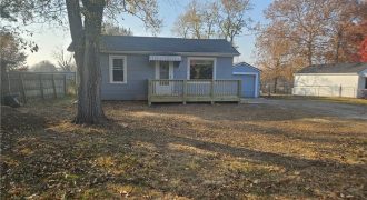 Homes for Sale in Gladstone, MO 64118 | 6114 N Main Street